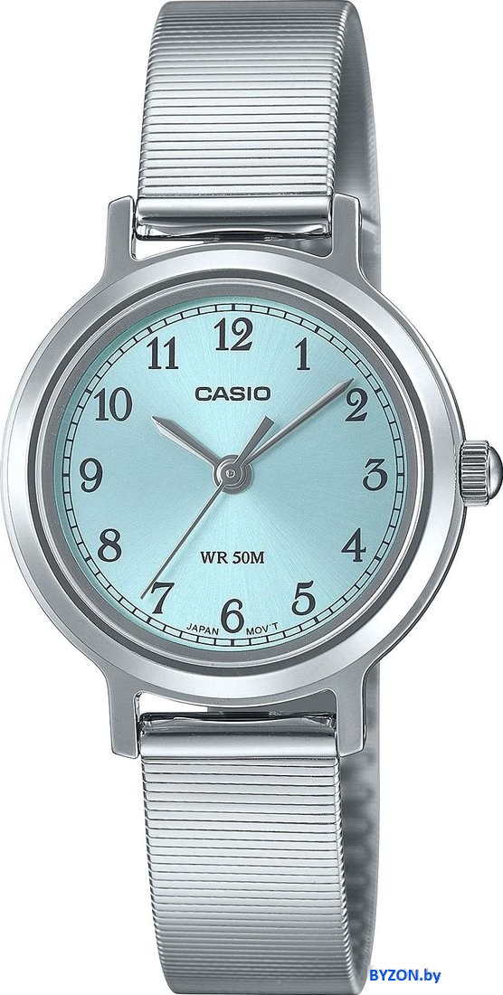 Наручные часы Casio LTP-B170D-2B Наручные часы Casio LTP-B170D-2B
