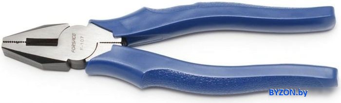 Плоскогубцы FORSAGE F-107 Плоскогубцы FORSAGE F-107