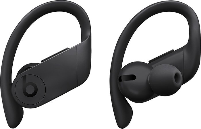 Наушники Beats Powerbeats Pro (черный) Наушники Beats Powerbeats Pro (черный)