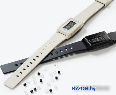 Наручные часы Casio LF-10WH-8E Наручные часы Casio LF-10WH-8E