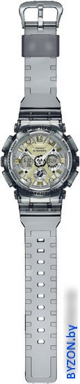 Наручные часы Casio G-Shock GMA-S120GS-8A Наручные часы Casio G-Shock GMA-S120GS-8A