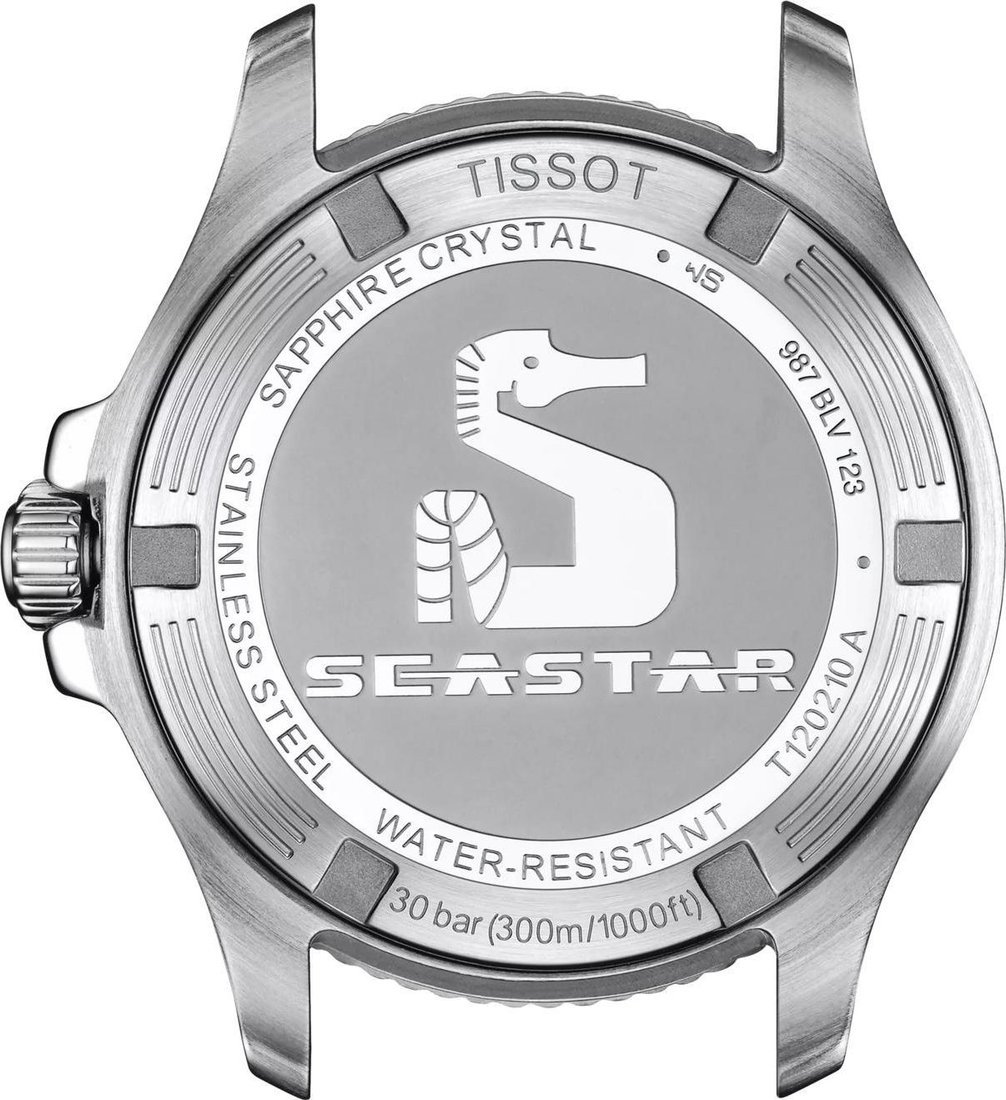 Наручные часы Tissot T120.210.22.051.00 Наручные часы Tissot T120.210.22.051.00