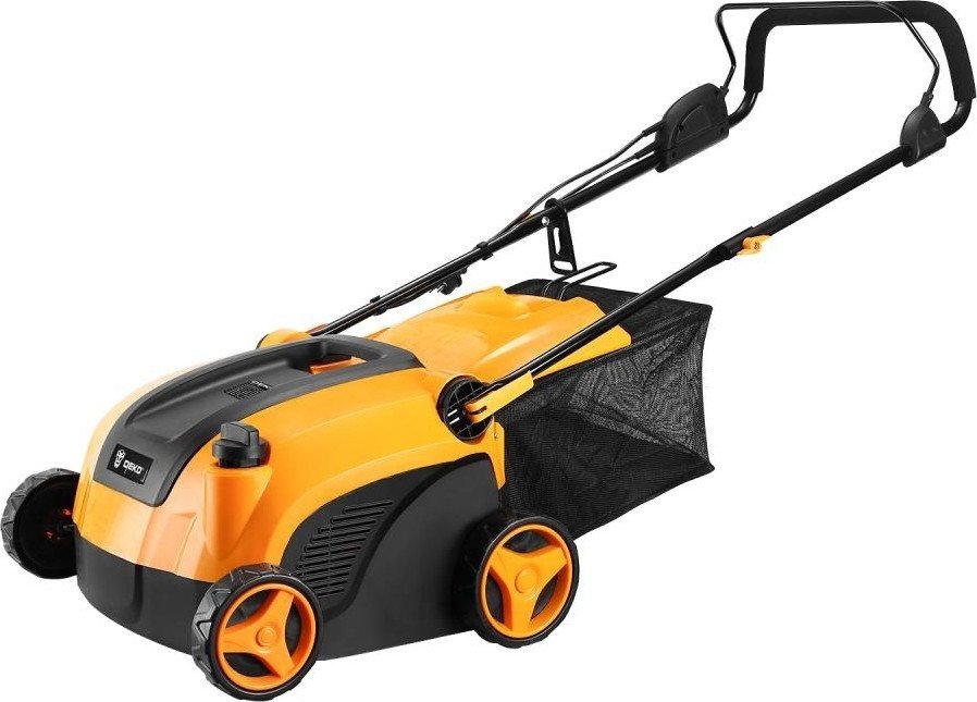 Скарификатор-аэратор Deko DKESC1700 081-2004 Скарификатор-аэратор Deko DKESC1700 081-2004