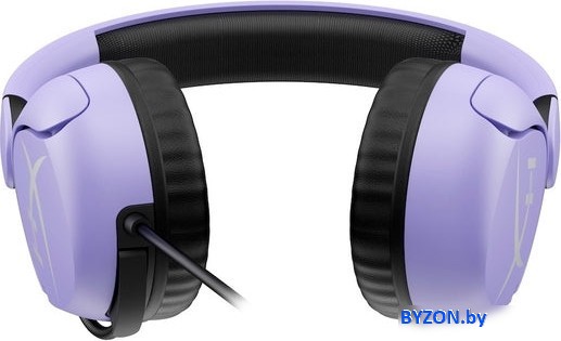 Наушники HyperX Cloud Mini (лавандовый) Наушники HyperX Cloud Mini (лавандовый)