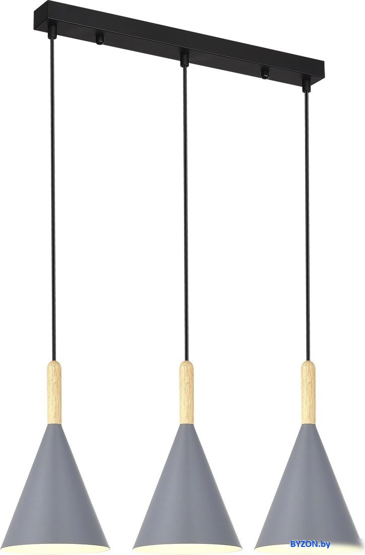 Подвесная люстра Evoluce SLE1255-413-03 Подвесная люстра Evoluce SLE1255-413-03