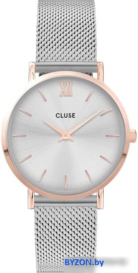 Наручные часы Cluse Minuit CW0101203004 Наручные часы Cluse Minuit CW0101203004