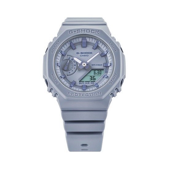 Наручные часы Casio G-Shock GMA-S2100BA-2A2 Наручные часы Casio G-Shock GMA-S2100BA-2A2