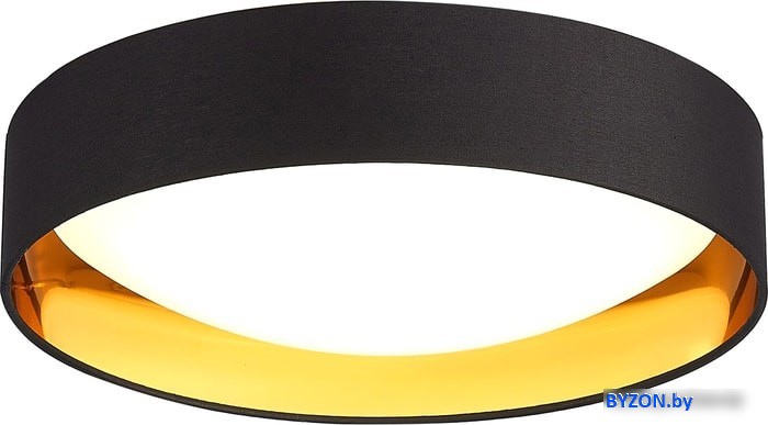 Люстра-тарелка Evoluce Orbio SLE201102-01 Люстра-тарелка Evoluce Orbio SLE201102-01