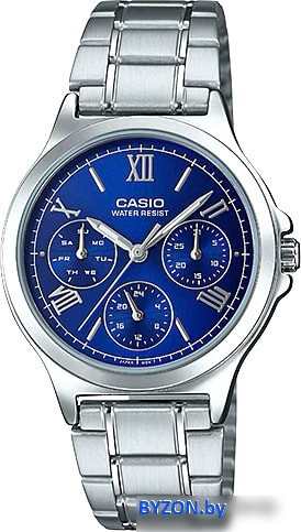 Наручные часы Casio LTP-V300D-2A2 Наручные часы Casio LTP-V300D-2A2