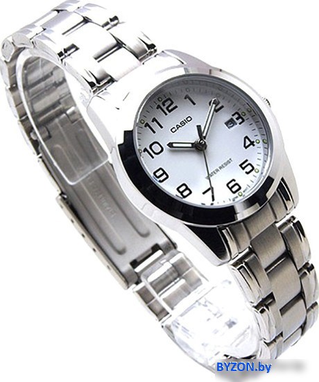 Наручные часы Casio LTP-1215A-7B2 Наручные часы Casio LTP-1215A-7B2