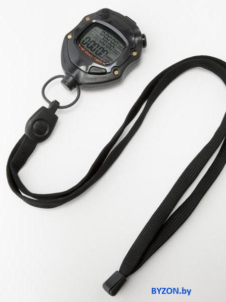 Карманные часы Casio Sports HS-80TW-1E Карманные часы Casio Sports HS-80TW-1E