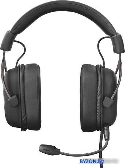 Наушники Trust GXT 414 Zamak Наушники Trust GXT 414 Zamak