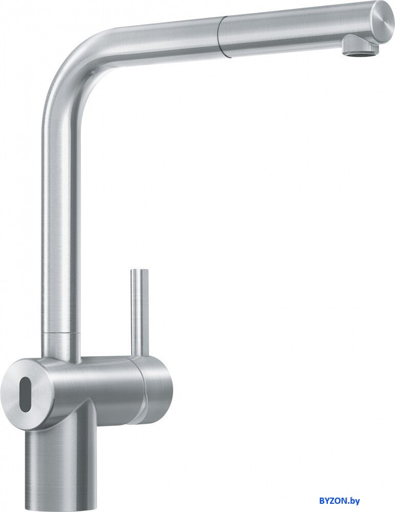 Смеситель Franke Atlas Neo Sensor Pull-Out 115.0625.523 Смеситель Franke Atlas Neo Sensor Pull-Out 115.0625.523