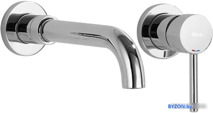 Смеситель Rea Lungo Long B0369 (хром глянцевый) Смеситель Rea Lungo Long B0369 (хром глянцевый)