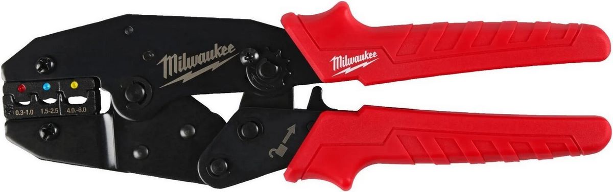 Кримпер Milwaukee 4932499025 Кримпер Milwaukee 4932499025