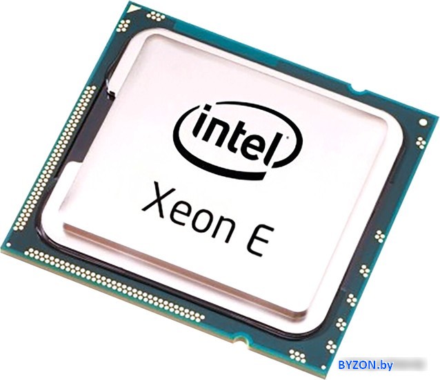 Процессор Intel Xeon E-2334 Процессор Intel Xeon E-2334