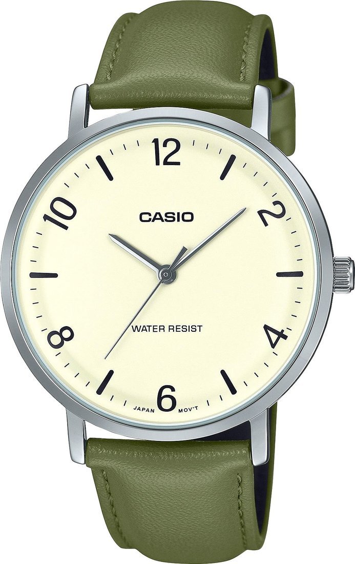 Наручные часы Casio MTP-VT03L-7B Наручные часы Casio MTP-VT03L-7B