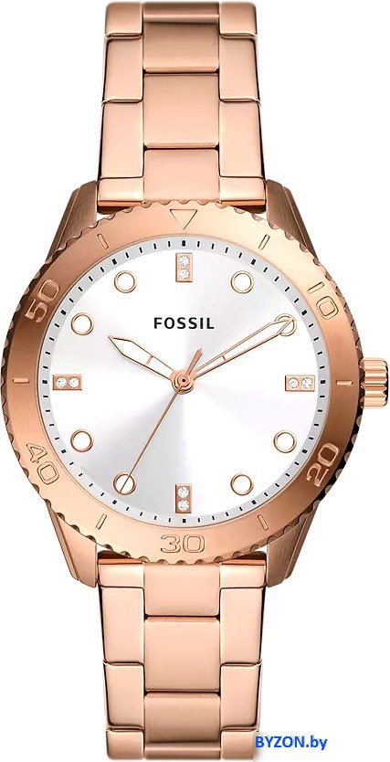 Наручные часы Fossil BQ3886 Наручные часы Fossil BQ3886