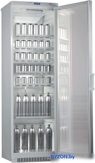Торговый холодильник POZIS Свияга 538-9 Торговый холодильник POZIS Свияга 538-9