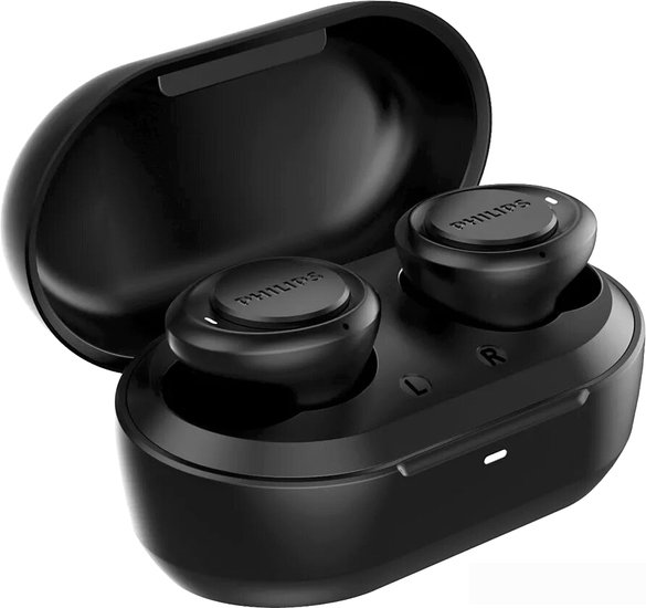 Наушники Philips TAT1215BK/10 Наушники Philips TAT1215BK/10