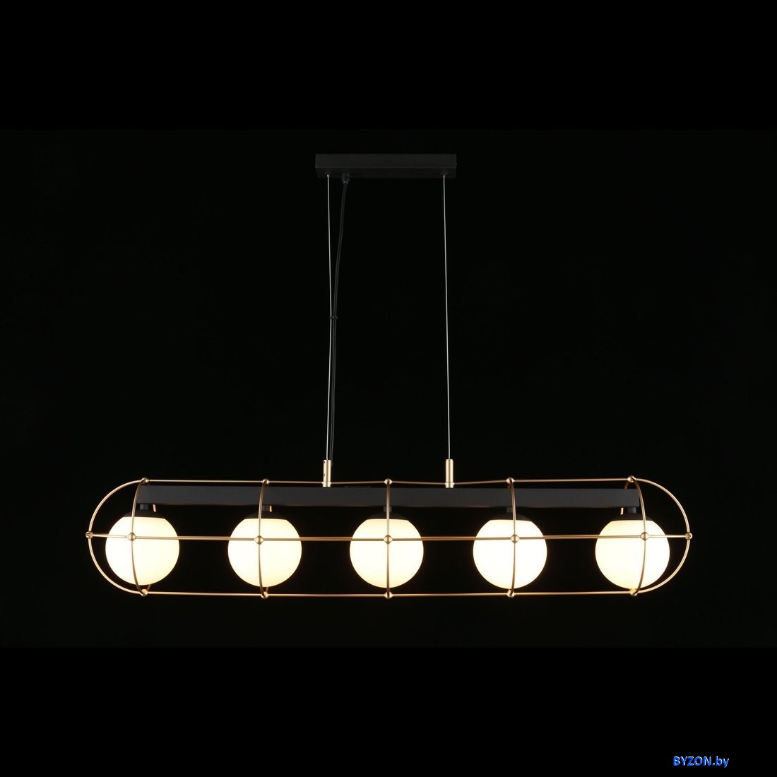 Подвесная люстра Aployt Mahot APL.317.03.05 Подвесная люстра Aployt Mahot APL.317.03.05
