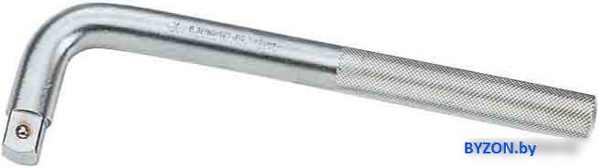 Вороток King Tony 6581-18 Вороток King Tony 6581-18