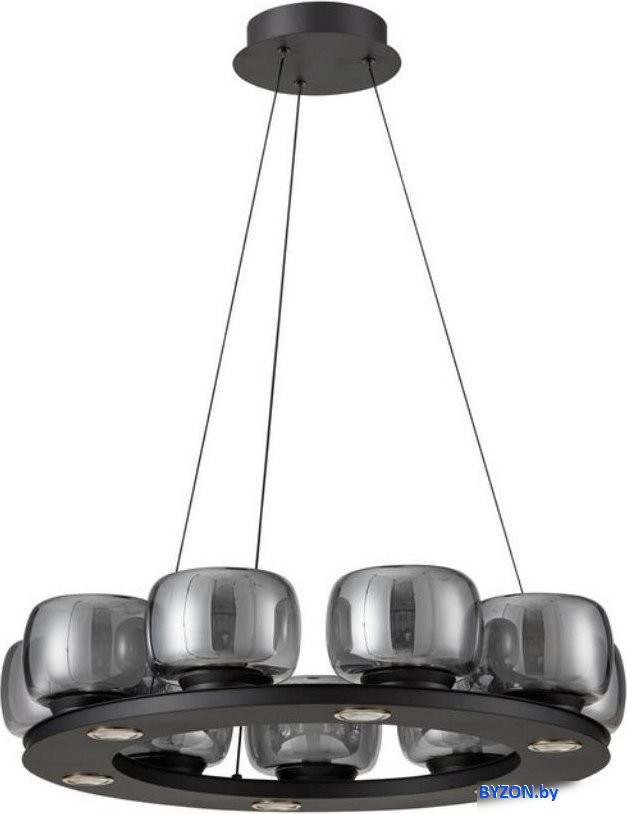 Подвесная люстра Aployt APL.862.03.63 Подвесная люстра Aployt APL.862.03.63