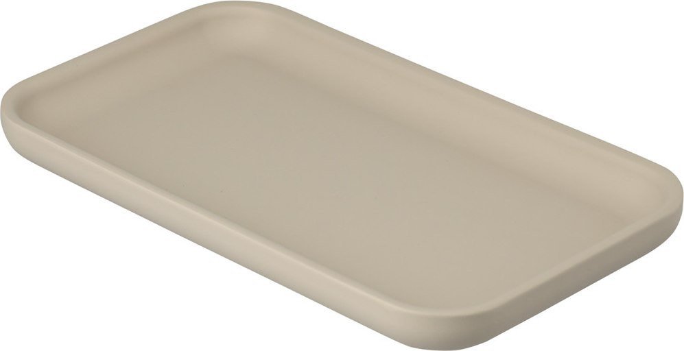 Органайзер для ванны Bergenson Bjorn Slim BB0000936 (светло-серый) Органайзер для ванны Bergenson Bjorn Slim BB0000936 (светло-серый)