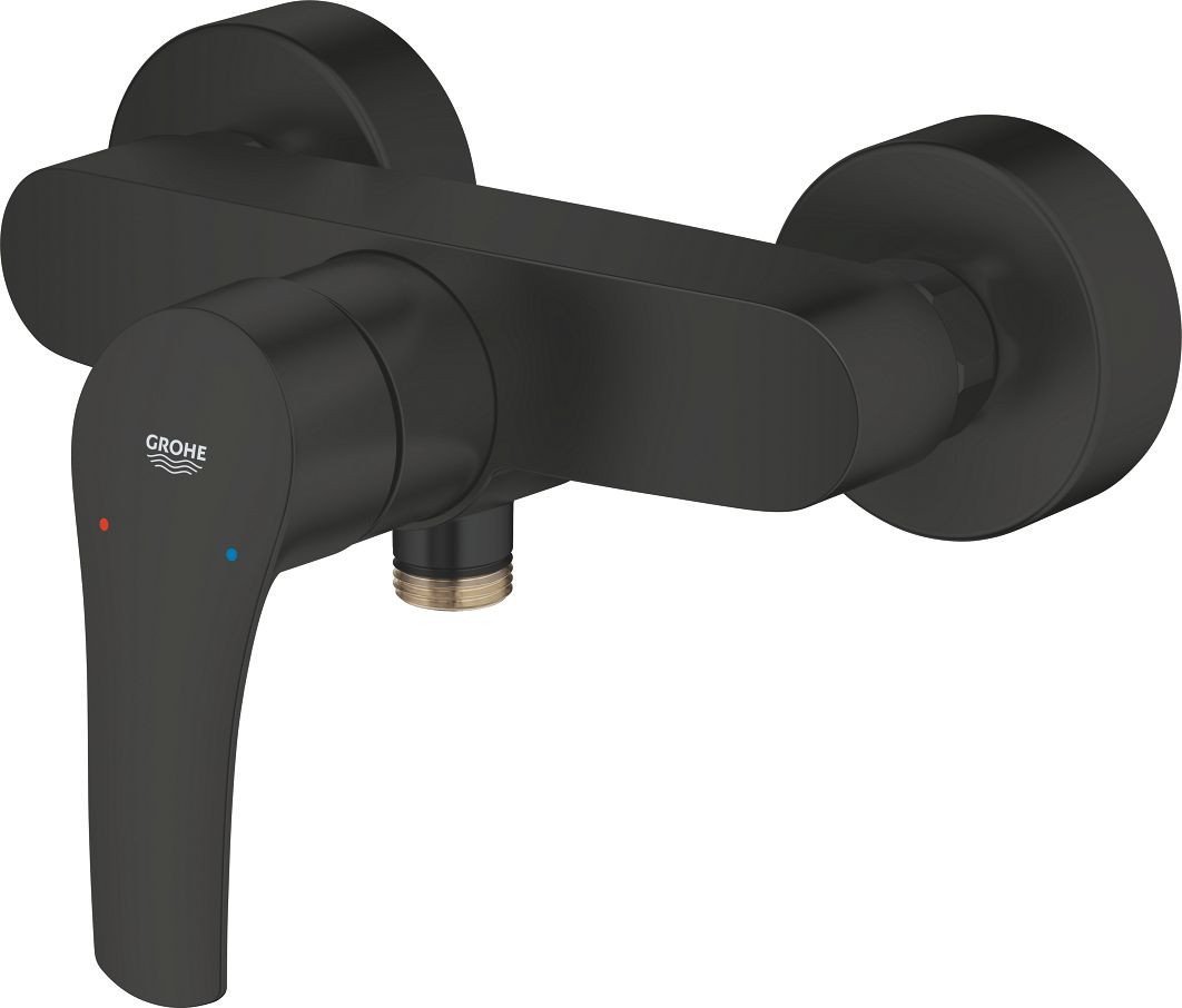Смеситель Grohe Grohe-Eurosmart 335552433 Смеситель Grohe Grohe-Eurosmart 335552433