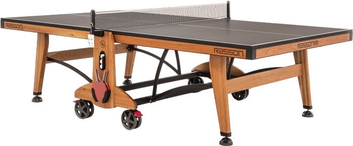 Теннисный стол Rasson Premium T03 Indoor 51.235.01.1 Теннисный стол Rasson Premium T03 Indoor 51.235.01.1