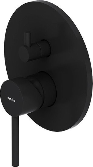 Смеситель Damixa Scandinavian Pure 367100300 Смеситель Damixa Scandinavian Pure 367100300