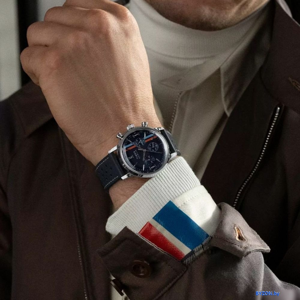 Наручные часы Timex TW2W99000 Наручные часы Timex TW2W99000