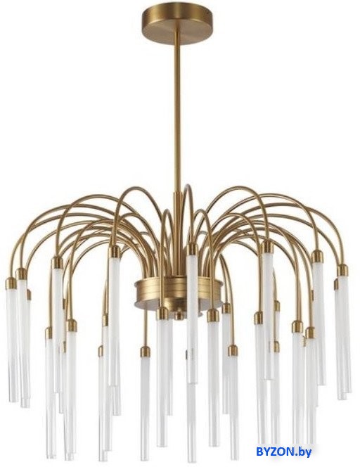 Подвесная люстра Aployt APL.852.17.64 Подвесная люстра Aployt APL.852.17.64