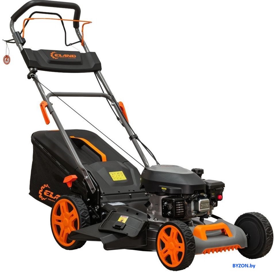 Газонокосилка ELAND BGL-746SA Газонокосилка ELAND BGL-746SA