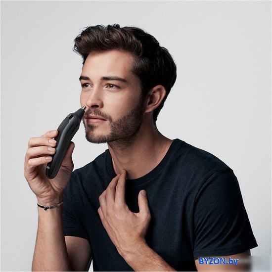 Машинка для стрижки Braun MGK3221 Машинка для стрижки Braun MGK3221