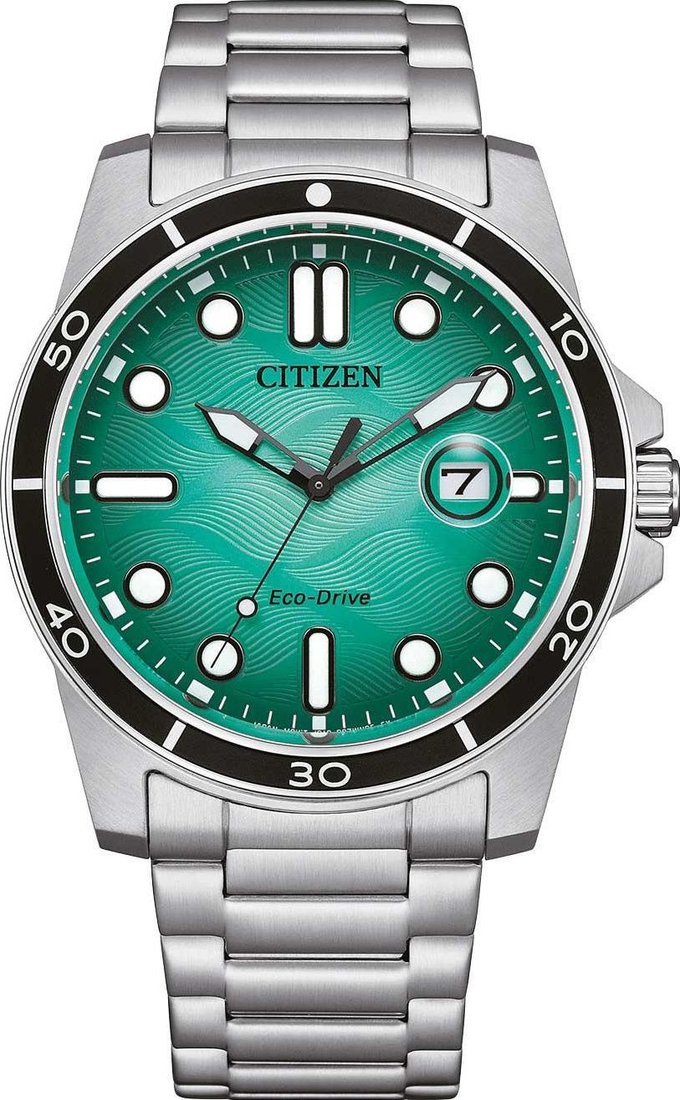 Наручные часы Citizen AW1816-89L Наручные часы Citizen AW1816-89L