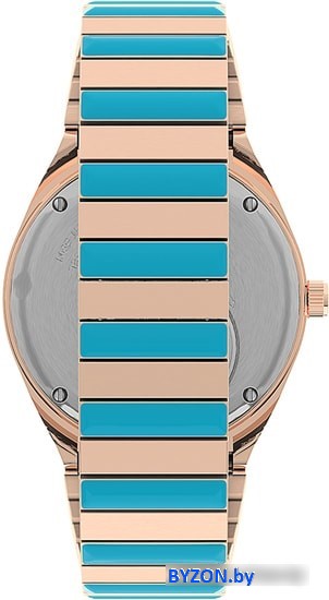 Наручные часы Timex Q Malibu TW2U81500 Наручные часы Timex Q Malibu TW2U81500