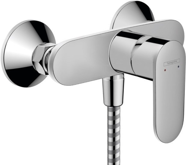 Смеситель Hansgrohe Vernis Blend 71640000 Смеситель Hansgrohe Vernis Blend 71640000