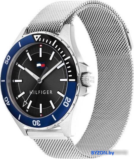 Наручные часы Tommy Hilfiger 1792037 Наручные часы Tommy Hilfiger 1792037