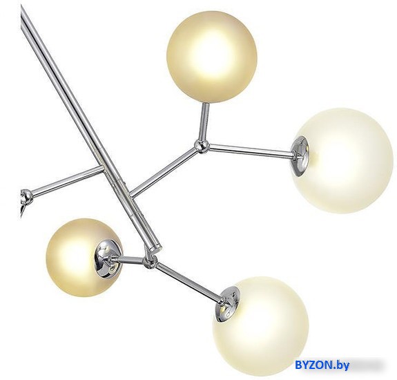 Подвесная люстра Evoluce SLE1107-103-06 Подвесная люстра Evoluce SLE1107-103-06