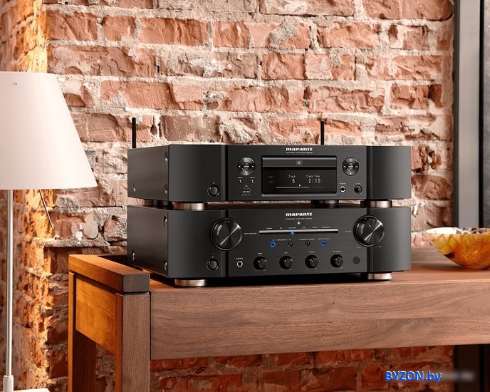 CD-проигрыватель Marantz ND8006 (черный) CD-проигрыватель Marantz ND8006 (черный)