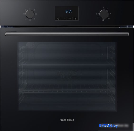 Электрический духовой шкаф Samsung NV68A1110RB Электрический духовой шкаф Samsung NV68A1110RB