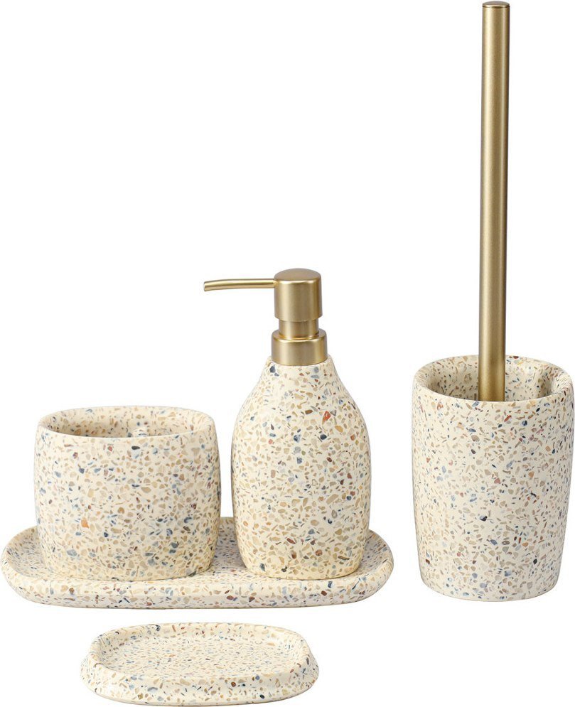 Органайзер для ванны Bergenson Bjorn Mosaic BB0000931 (светло-бежевый) Органайзер для ванны Bergenson Bjorn Mosaic BB0000931 (светло-бежевый)