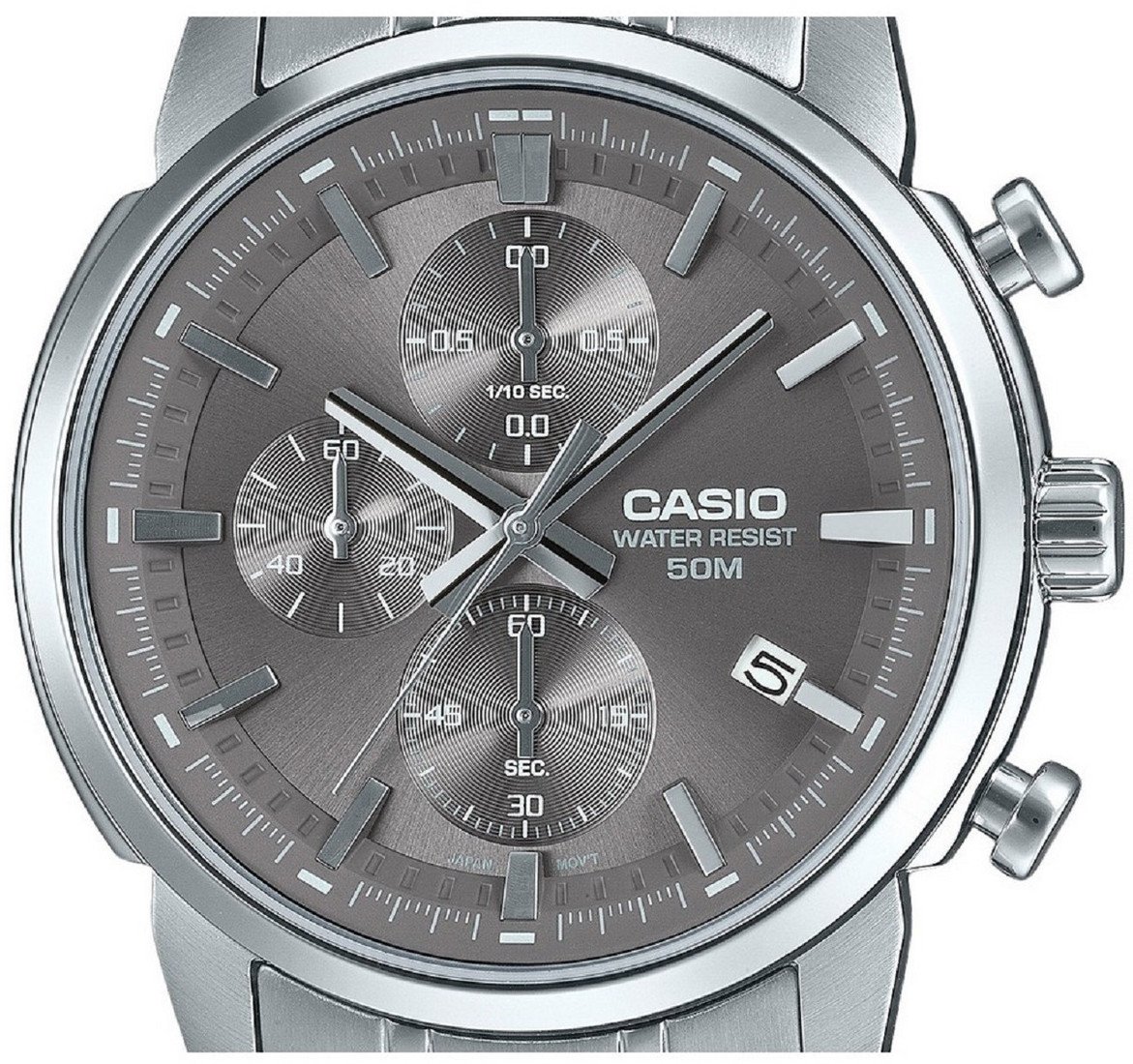 Наручные часы Casio MTP-E510D-8A Наручные часы Casio MTP-E510D-8A