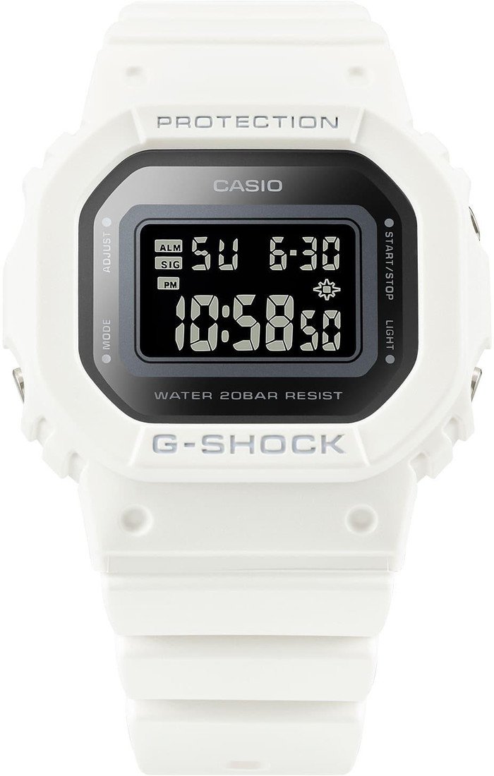 Наручные часы Casio GMD-S5600-7E Наручные часы Casio GMD-S5600-7E