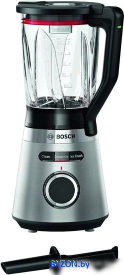 Стационарный блендер Bosch MMB6382M Стационарный блендер Bosch MMB6382M