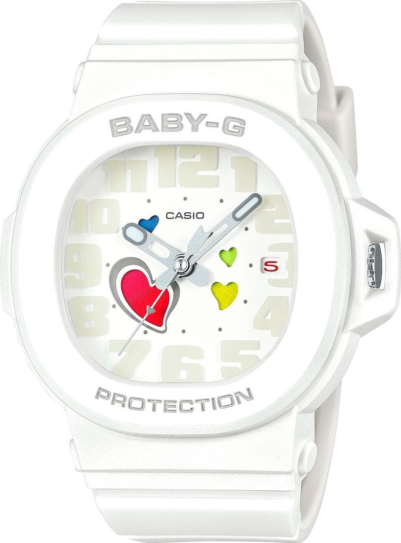 Наручные часы Casio BGA-10-7A Наручные часы Casio BGA-10-7A