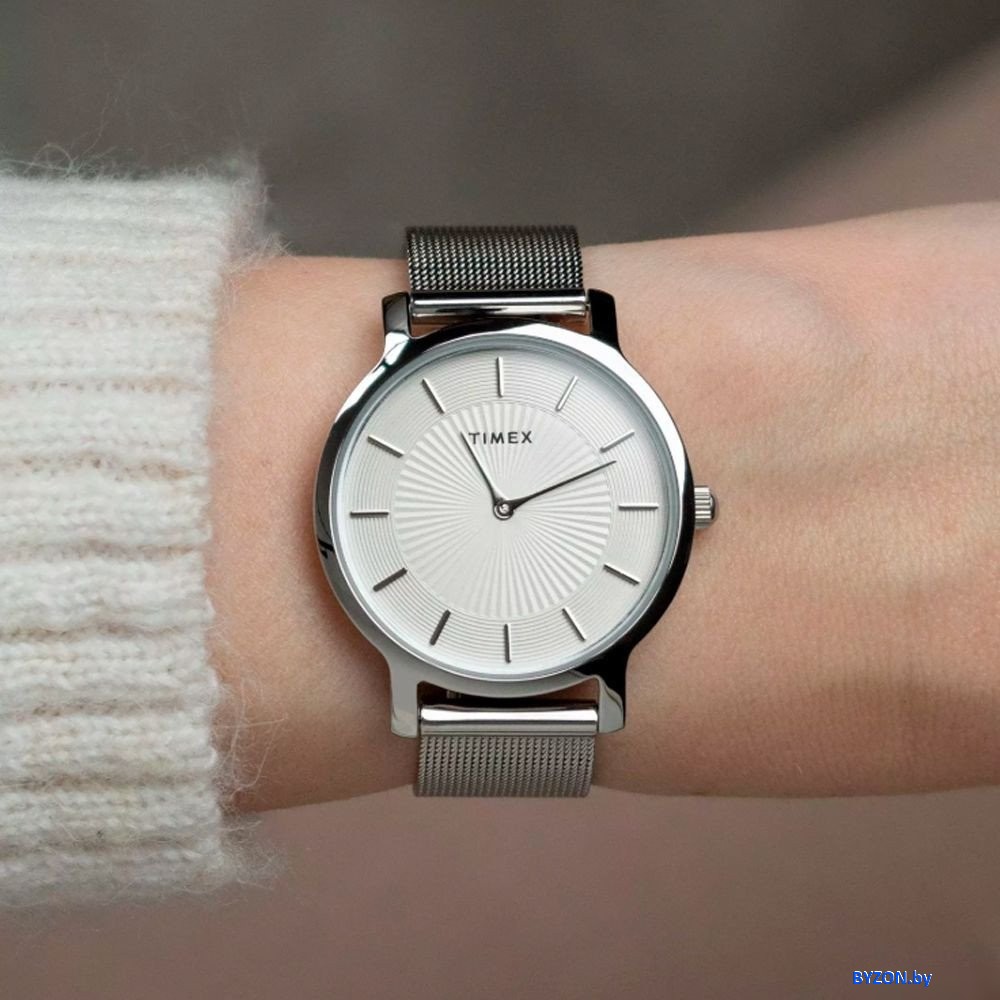 Наручные часы Timex TW2Y10200 Наручные часы Timex TW2Y10200