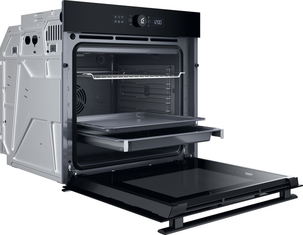 Электрический духовой шкаф Whirlpool WOI4S8CM1SBA Электрический духовой шкаф Whirlpool WOI4S8CM1SBA