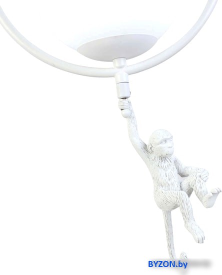 Люстра средней высоты Evoluce Tenato SLE115113-01 Люстра средней высоты Evoluce Tenato SLE115113-01